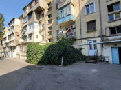 Satılır 2 otaqlı 45 m2 köhnə tikili 3 mkr