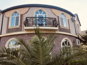 Satılır 8 otaqlı 400 m2 bağ evi Şüvəlan