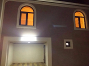 Satılır 4 otaqlı 120 m2 həyət evi Koroğlu m.