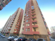 Satılır 3 otaqlı 111 m2 yeni tikili Sahil m.