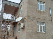 Satılır 7 otaqlı 220 m2 həyət evi Lökbatan