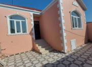 Satılır 4 otaqlı 180 m2 həyət evi Binəqədi