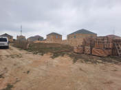 Satılır 2 sot torpaq Saray