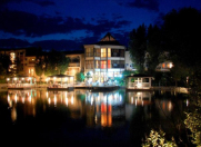 Satılır 35 otaqlı 100000 m2 obyekt Masallı