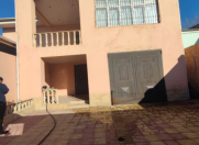 Satılır 6 otaqlı 4 m2 həyət evi Binəqədi