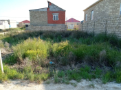 Satılır 2.5 sot torpaq Ramana