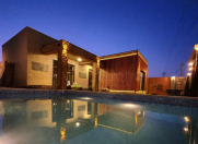 Satılır 4 otaqlı 137 m2 villa Bilgəh