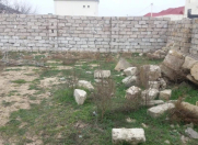 Satılır 2 sot torpaq Aviasiya Akademiyası Universiteti