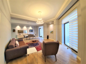 İcarəyə verilir 3 otaqlı 130 m2 yeni tikili Asan Xidmət-2