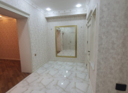 Satılır 3 otaqlı 75 m2 yeni tikili Quba