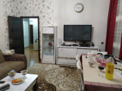 Satılır 3 otaqlı 78 m2 yeni tikili Həzi Aslanov