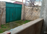 Satılır 6 otaqlı 200 m2 həyət evi Kürdəxanı