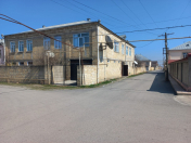 Satılır 6 otaqlı 400 m2 həyət evi Quba