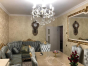 Satılır 4 otaqlı 100 m2 köhnə tikili Y.Günəşli