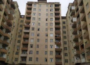 Satılır 2 otaqlı 60 m2 yeni tikili Abşeron r.