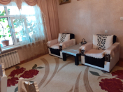 İcarəyə verilir 3 otaqlı 101 m2 yeni tikili Sahil m.