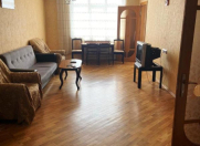 İcarəyə verilir 2 otaqlı 60 m2 yeni tikili Qara Qarayev m.