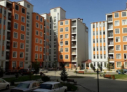 Satılır 3 otaqlı 121 m2 yeni tikili Masazır