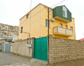 Satılır 6 otaqlı 300 m2 həyət evi Əhmədli