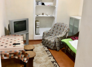 İcarəyə verilir 2 otaqlı 35 m2 həyət evi Nəsimi r.