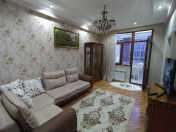 Satılır 2 otaqlı 75 m2 yeni tikili 4 mkr