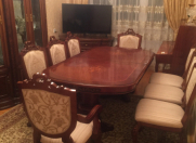 Satılır 4 otaqlı 110 m2 köhnə tikili Mingəçevir