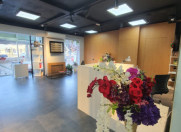 İcarəyə verilir 3 otaqlı 100 m2 obyekt Nərimanov r.