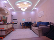 Satılır 2 otaqlı 55 m2 köhnə tikili Binə ticarət mərkəzi