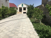 Satılır 5 otaqlı 130 m2 həyət evi Y.Suraxanı