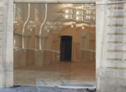 İcarəyə verilir 2 otaqlı 90 m2 obyekt Sahil m.