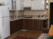 İcarəyə verilir 2 otaqlı 60 m2 yeni tikili Bakıxanov