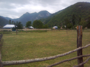 Satılır 12 sot torpaq Oğuz