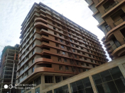 Satılır 2 otaqlı 54 m2 yeni tikili Azərbaycan Dillər Universiteti