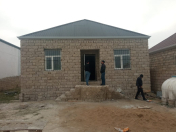 Satılır 3 otaqlı 85 m2 həyət evi Binə