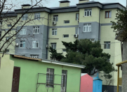 Satılır 2 otaqlı 42 m2 köhnə tikili Binə