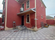 Satılır 5 otaqlı 200 m2 həyət evi Zabrat 1