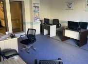 İcarəyə verilir 5 otaqlı 218 m2 ofis 28 May m.