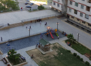 Satılır 3 otaqlı 82 m2 yeni tikili 1 mkr