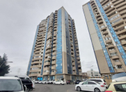 Satılır 2 otaqlı 67 m2 yeni tikili Bakıxanov