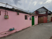 Satılır 1 otaqlı 35 m2 həyət evi Şah İsmayıl Xətai m.