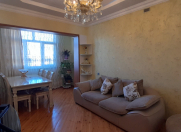 Satılır 3 otaqlı 75 m2 köhnə tikili 6 mkr