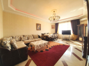 İcarəyə verilir 3 otaqlı 140 m2 yeni tikili Nəriman Nərimanov parkı