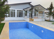 Satılır 4 otaqlı 180 m2 bağ evi Bilgəh