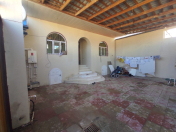 Satılır 4 otaqlı 110 m2 həyət evi Zabrat 1