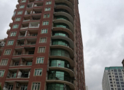 Satılır 4 otaqlı 185 m2 yeni tikili Nəriman Nərimanov m.