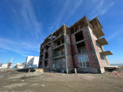 Satılır 1 otaqlı 27 m2 yeni tikili Astara