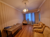 Satılır 2 otaqlı 52 m2 yeni tikili Bakıxanov