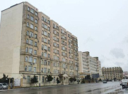 Satılır 2 otaqlı 80 m2 yeni tikili Zoopark