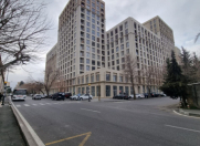 Satılır 2 otaqlı 47 m2 yeni tikili Bakıxanov