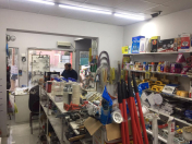 Satılır 7 otaqlı 251 m2 obyekt Hövsan